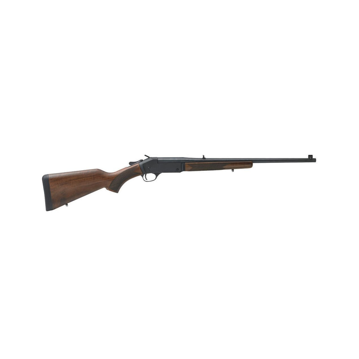 Henry Single Shot 30-30 Win 22'' Break Action Rifle