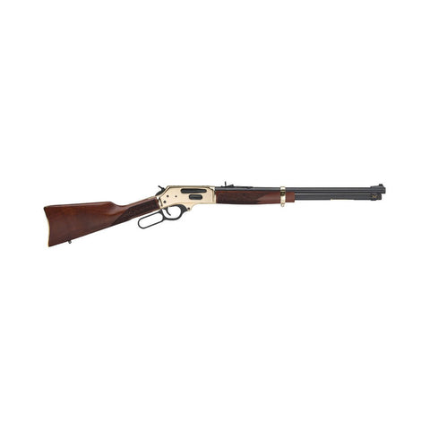 Henry Side Gate 410 Bore 19.8'' 5-Rd Lever Action Shotgun