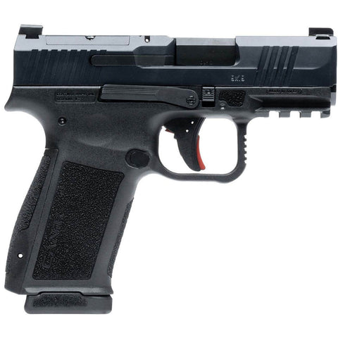 CANIK METE MC9L CA 9MM 3.18" 10-RD SEMI-AUTO PISTOL