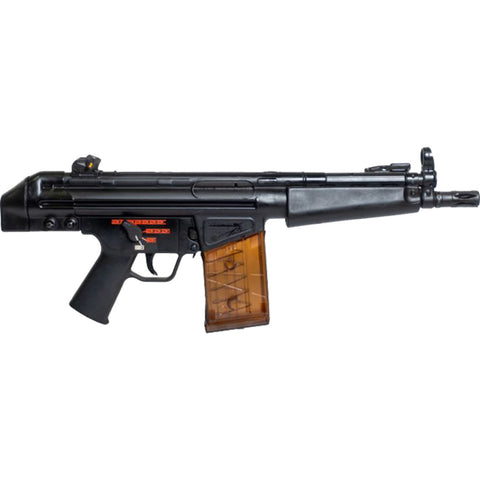 CENTURY ARMS AP51 PDW 7.62 NATO 8.3" 20-RD SEMI-AUTO PISTOL