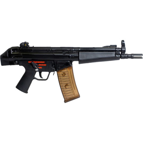 CENTURY ARMS AP53 5.56 NATO 8.3" 30-RD SEMI-AUTO PISTOL