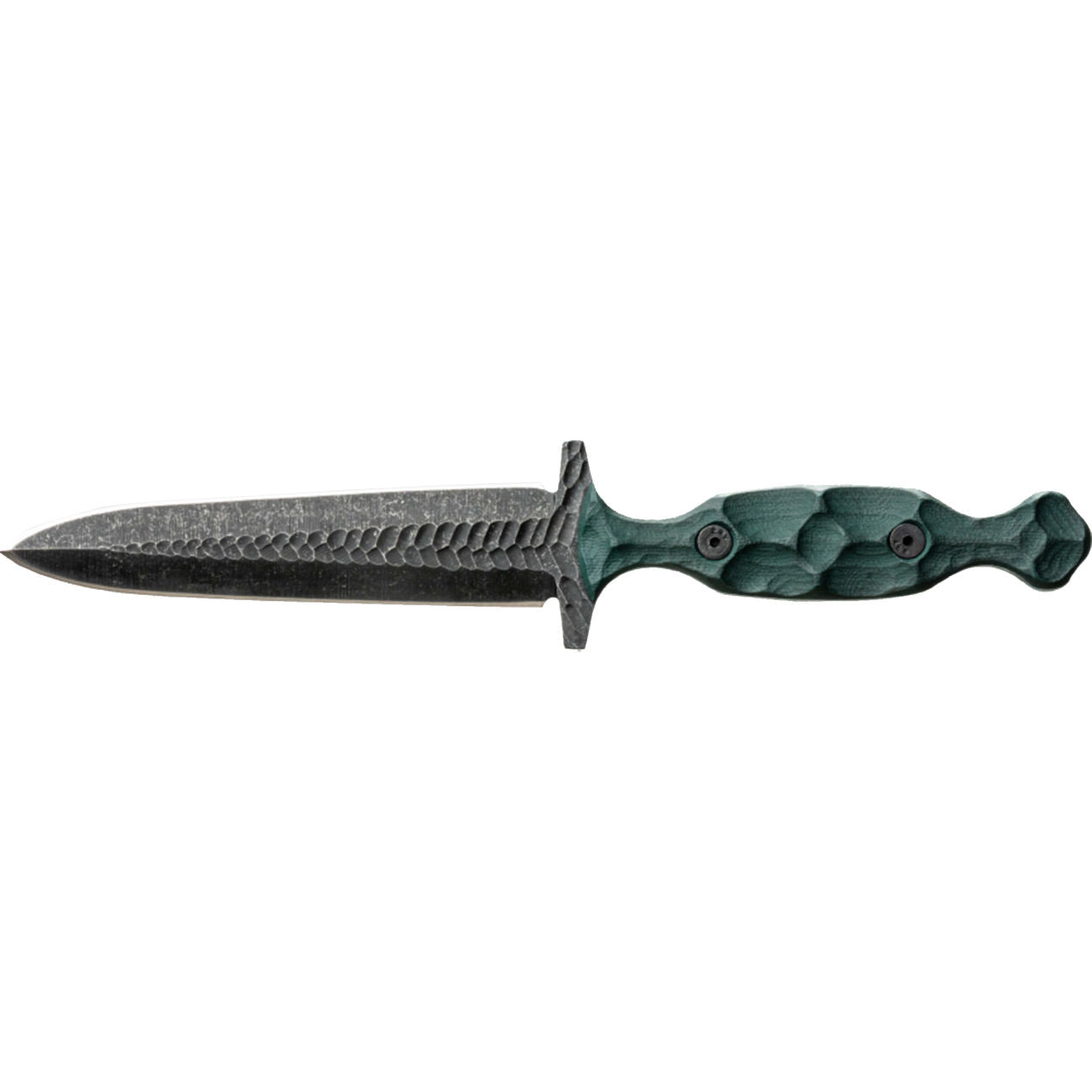 STROUP GREEN BERET HERITAGE DAGGER