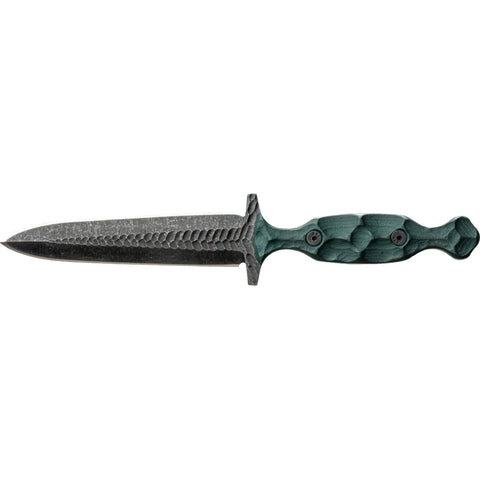 STROUP GREEN BERET HERITAGE DAGGER