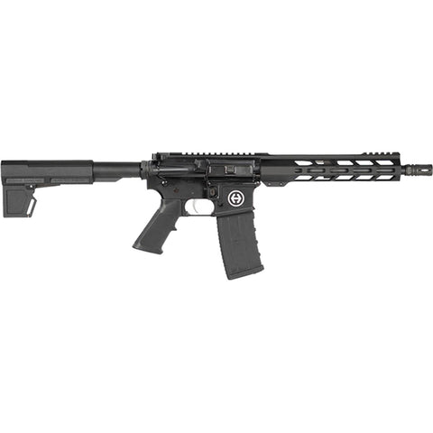 HI-POINT HP-15 GOLD 300 BLK 10.5" 30-RD SEMI-AUTO PISTOL