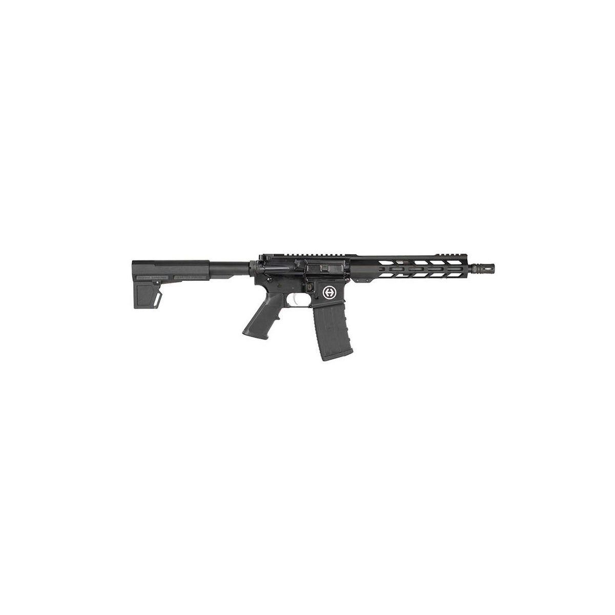 HI-POINT HP-15 300 BLK 10.5" 30-RD SEMI-AUTO PISTOL