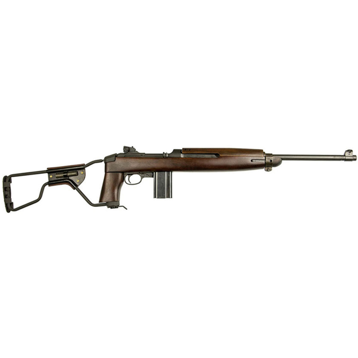 INLAND M1A1 PARATROOPER CARBINE 30 CARB 18" 15-RD SEMI-AUTO RIFLE
