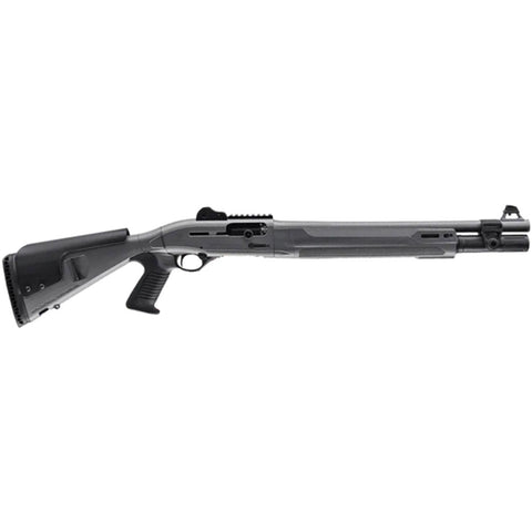BERETTA 1301 TACTICAL C M2 GRAY 12 GA 18.5" 7-RD SEMI-AUTO SHOTGUN