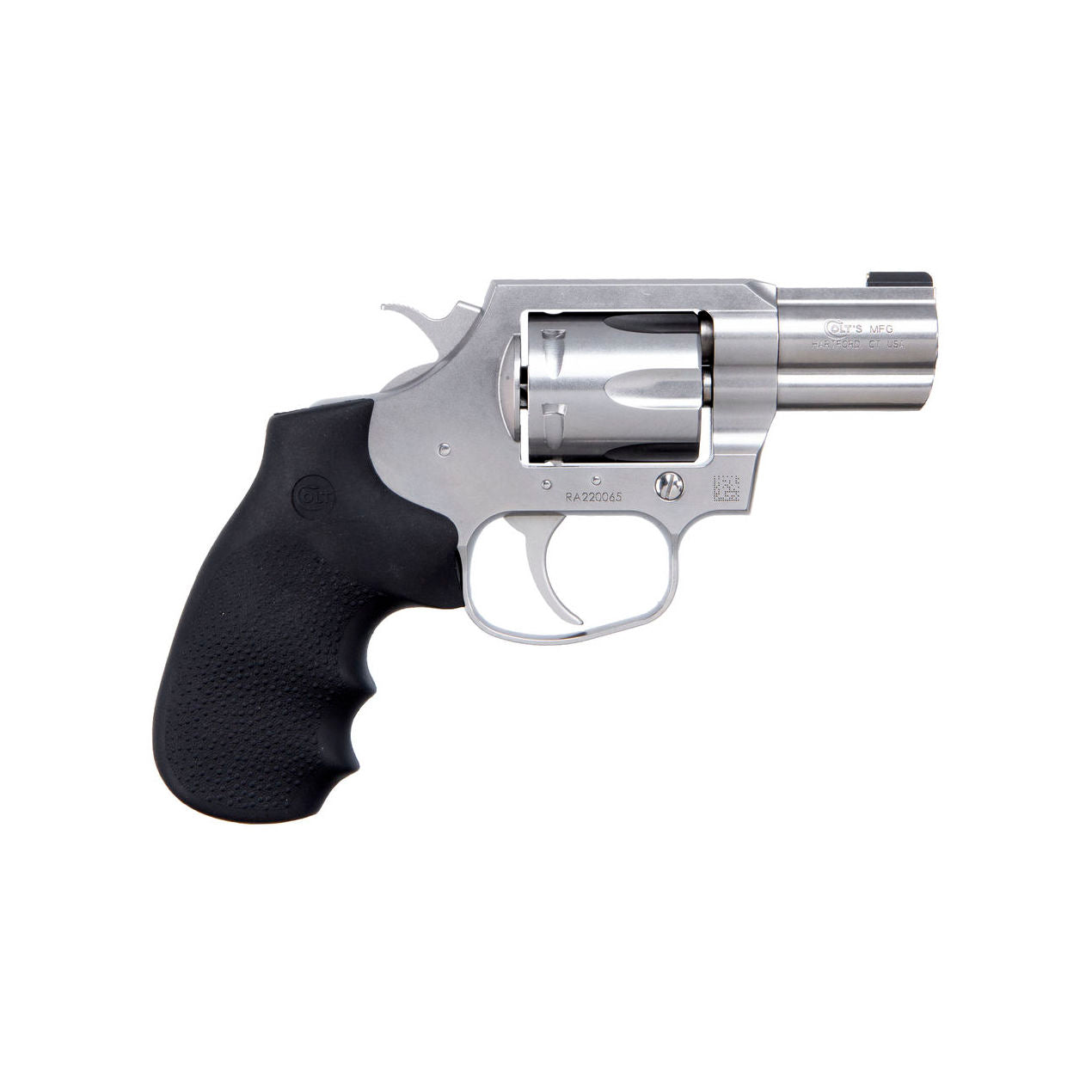 Colt King Cobra Carry 357 Mag 2'' 6-Rd Revolver