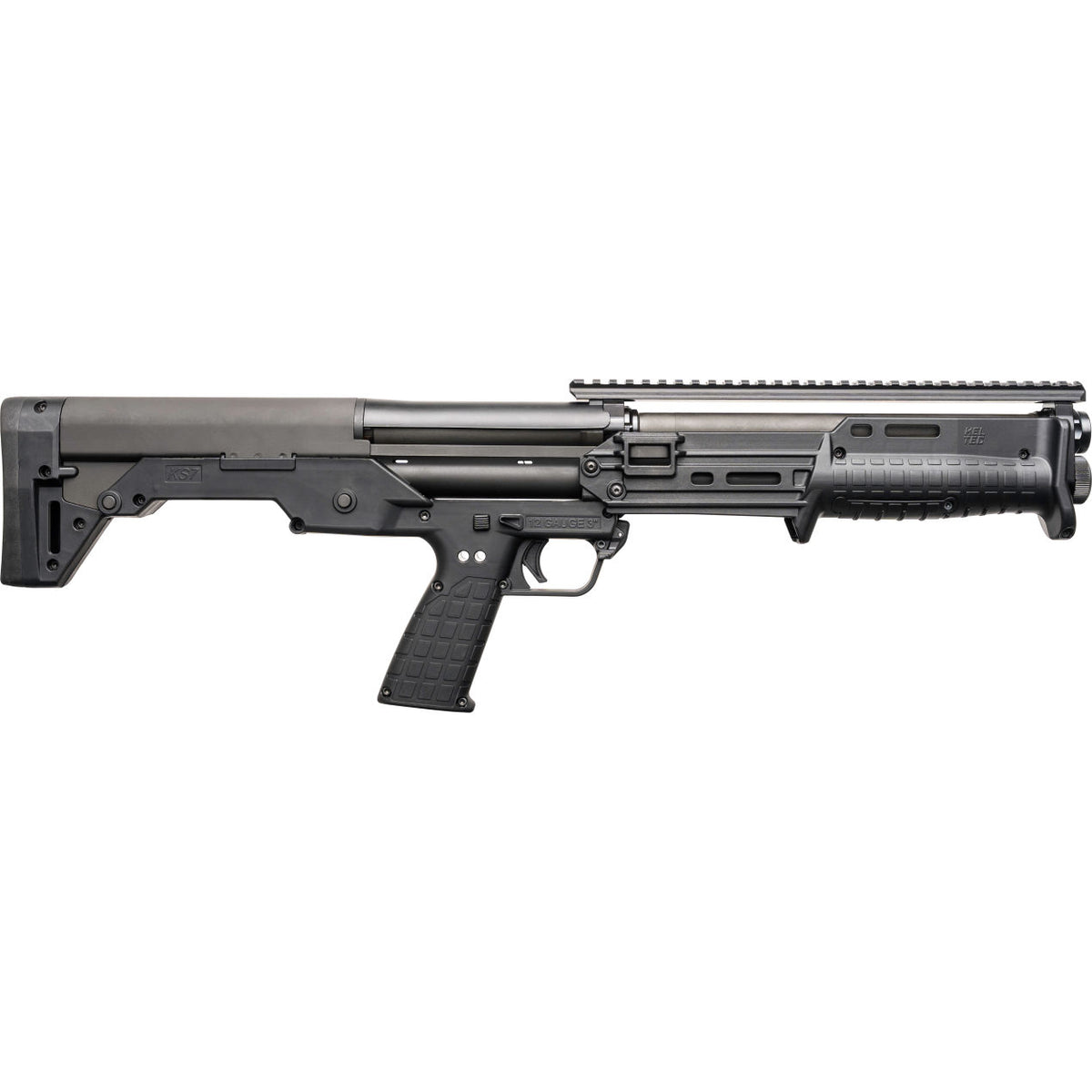 KELTEC KS7 GEN 2 12 GAUGE 18.5" 7-RD PUMP SHOTGUN