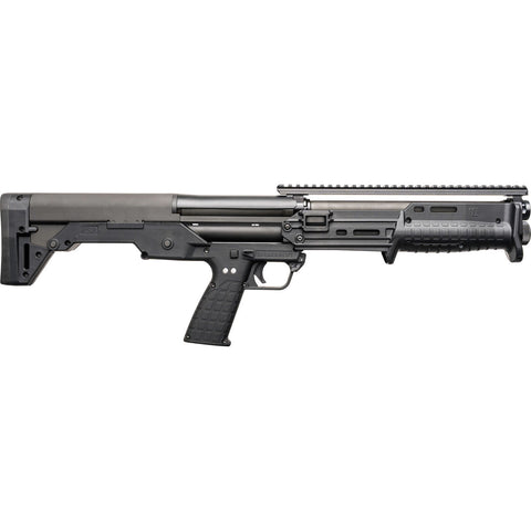 KELTEC KS7 GEN 2 12 GAUGE 18.5" 7-RD PUMP SHOTGUN