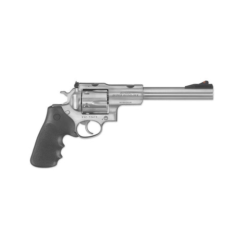 Ruger Super Redhawk 44 Rem Mag 7.5" 6-Rd Revolver