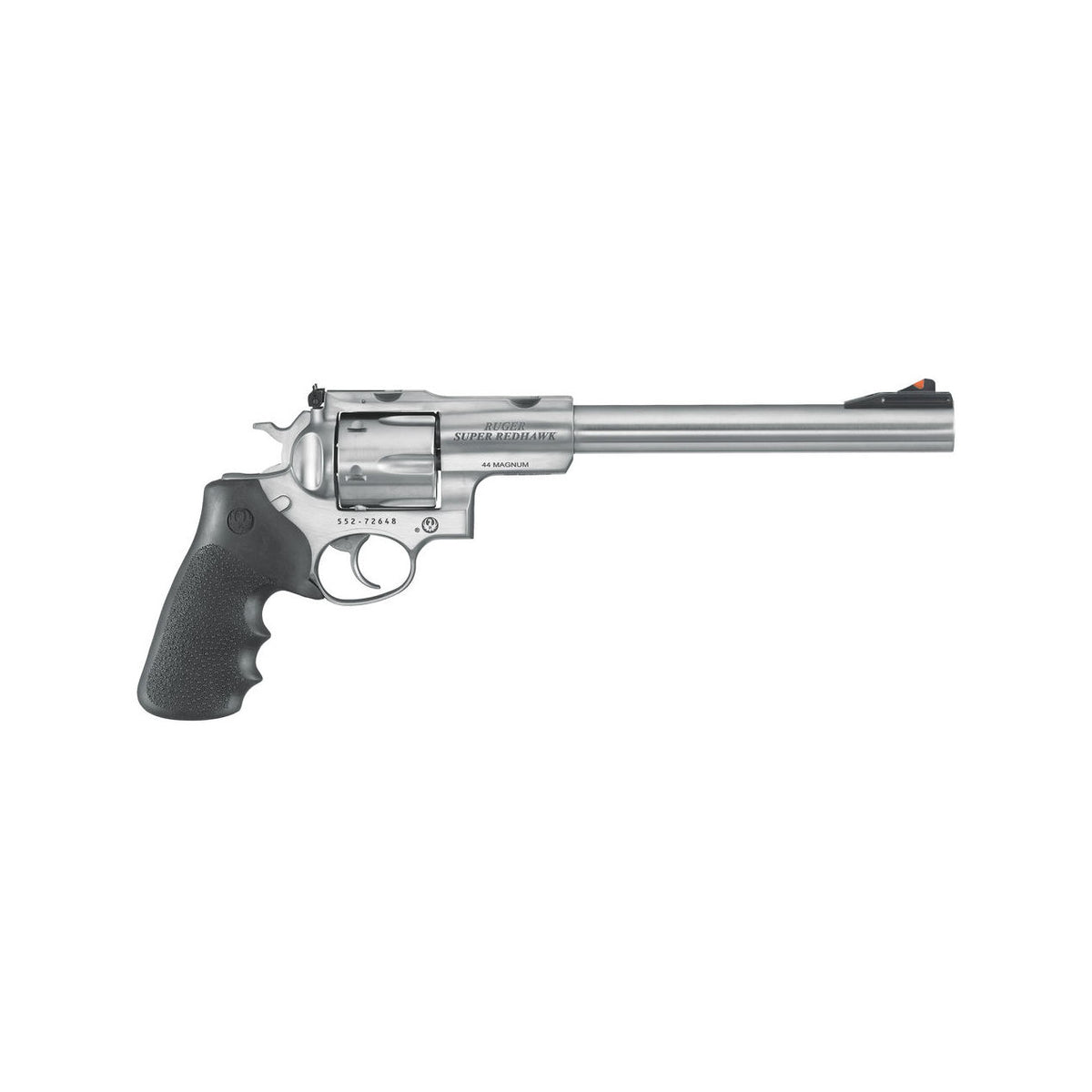 Ruger Super Redhawk 44 Rem Mag 9.5" 6-Rd Revolver