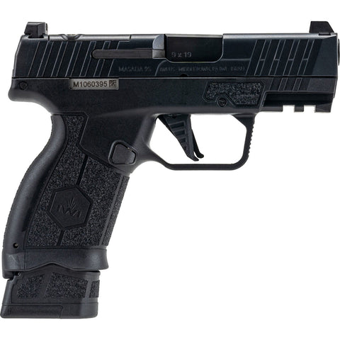 IWI Masada Slim Elite 9MM 3.1" 13/17-RD Semi-Auto Pistol