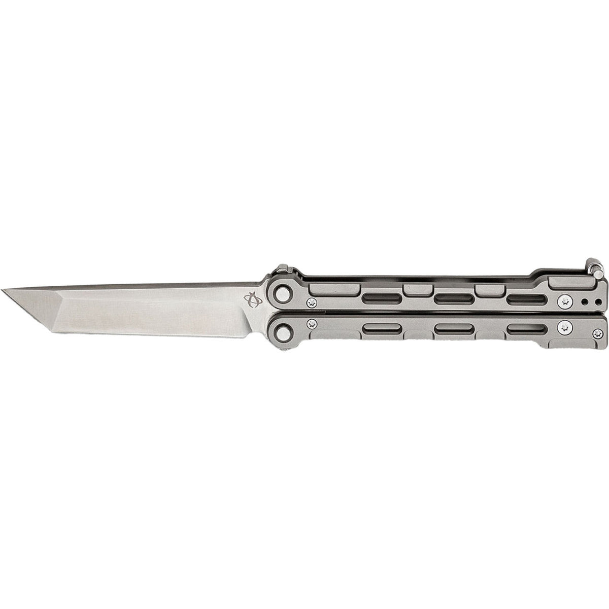 MANTIS KNIVES BALI SONG FLUX TANTO