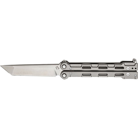 MANTIS KNIVES BALI SONG FLUX TANTO
