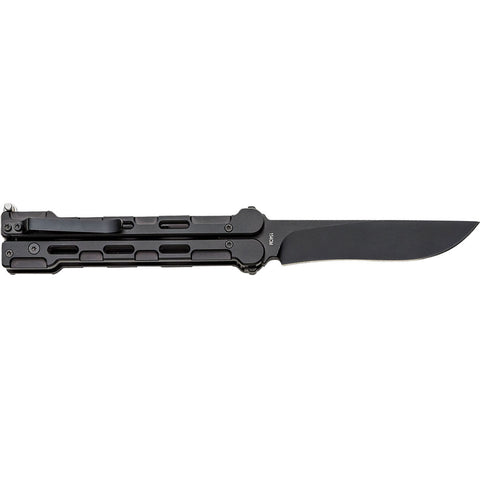 MANTIS KNIVES BALI SONG FLYSWITCH DROP POINT