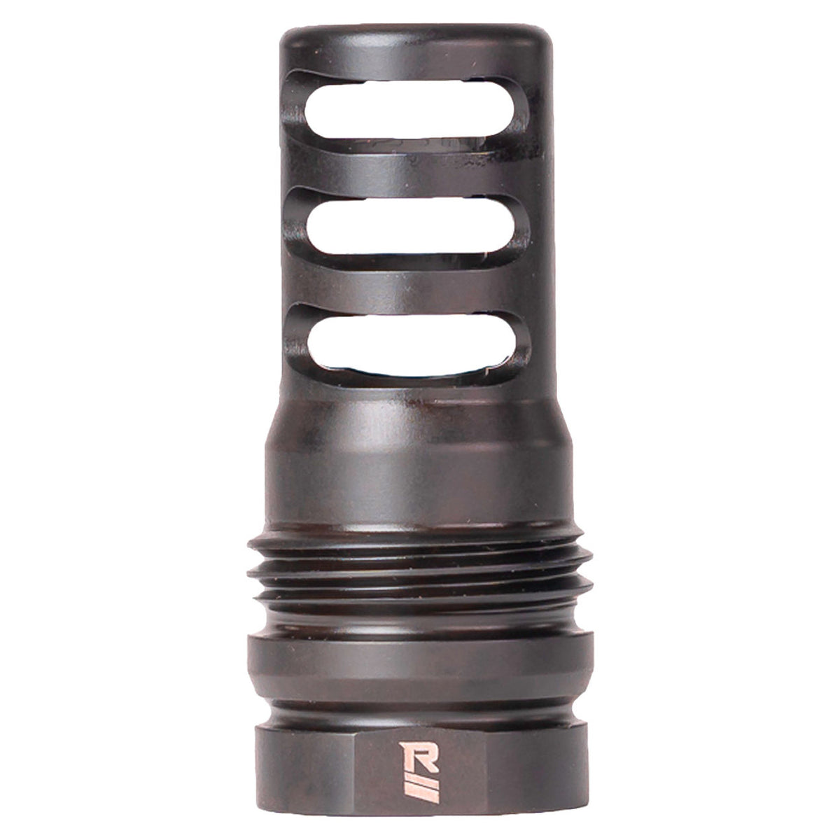 RGD .338 3 PORT BRAKE 3/4x24