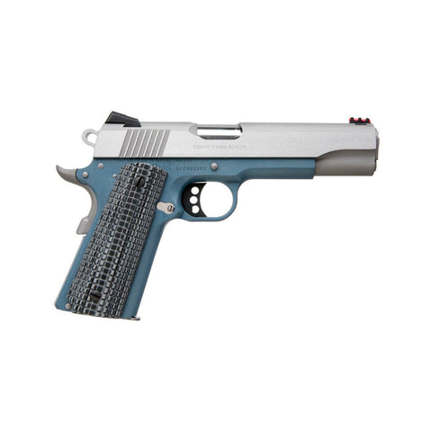 Colt Competition Government 70 45 Auto 5" 8-Rd Pistol