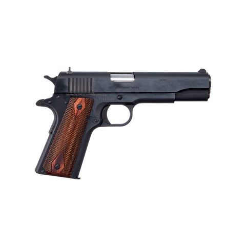 Colt 1991 Government Classic 38 Super +P 5'' 7-Rd Pistol