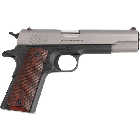 CLT 1911 GVT 45AP 7R 5SS SLIDE