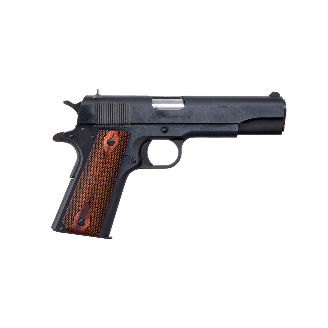 Colt 1911 Classic Government 45 Auto 5'' 7-Rd Pistol