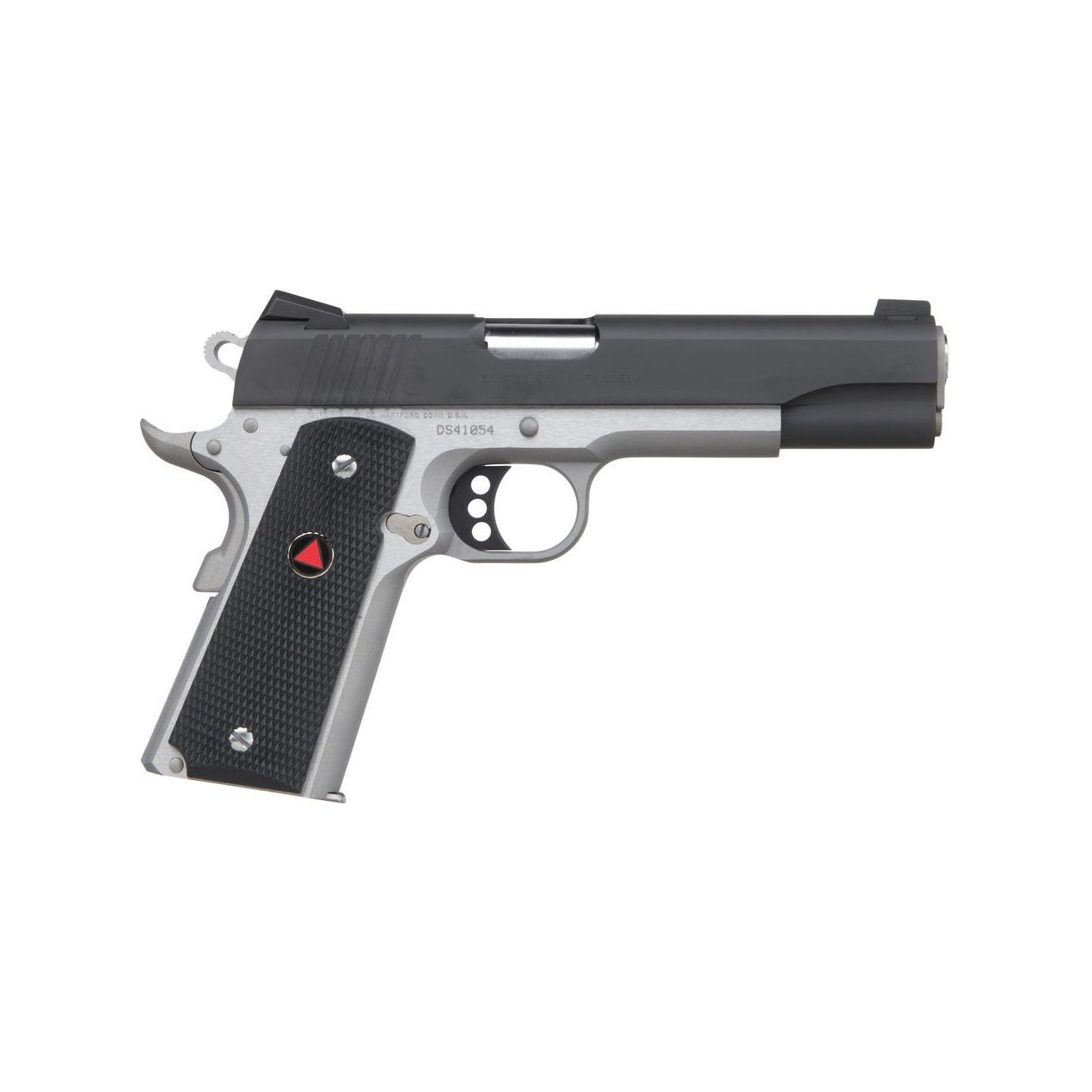Colt Delta Elite 10mm 5" 8-Rd Pistol