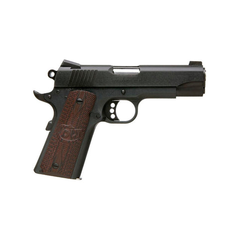 Colt Combat Commander 9mm 4.25" 8-Rd Pistol