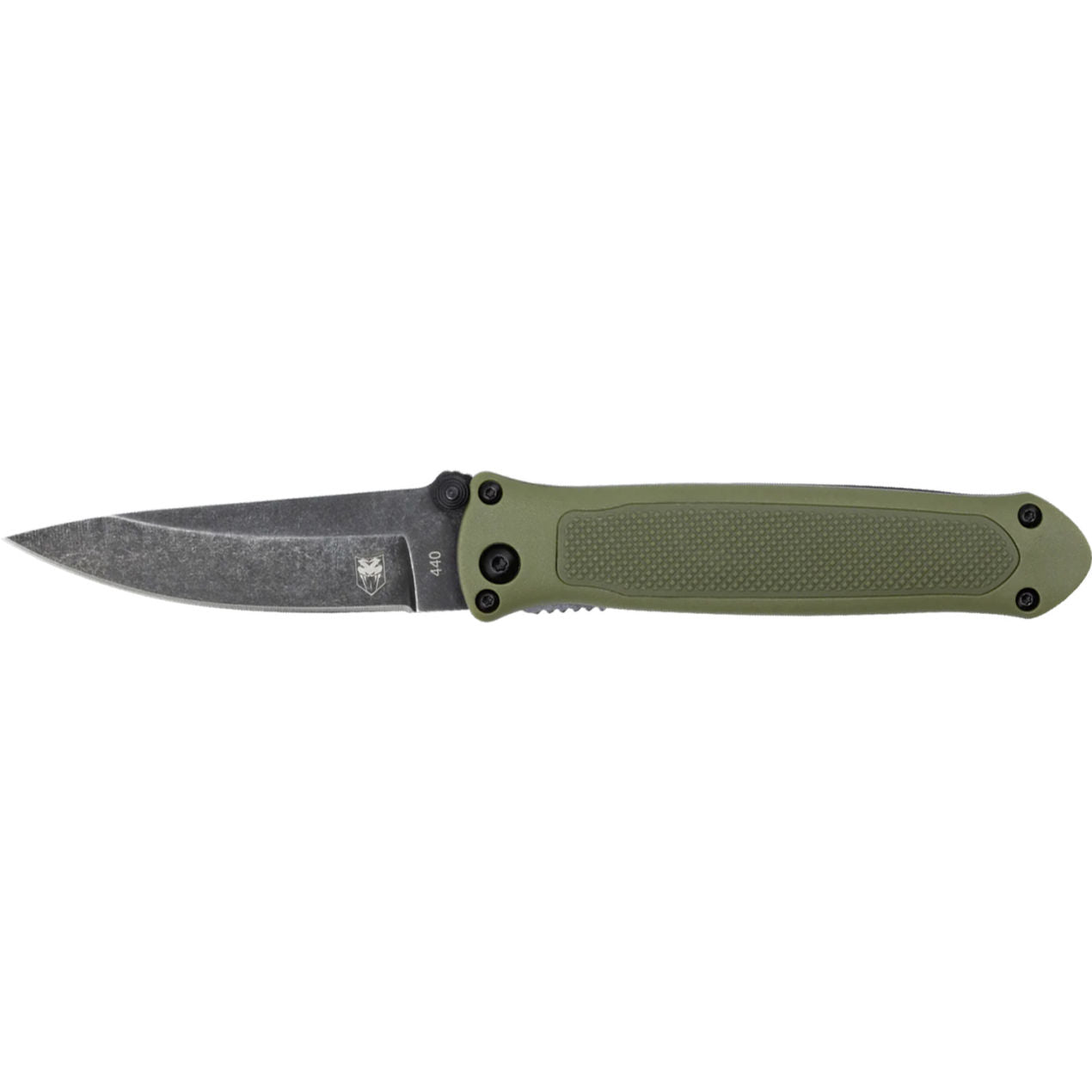 COBRATEC QUICK STRIKE HIDDEN RELEASE ODGR