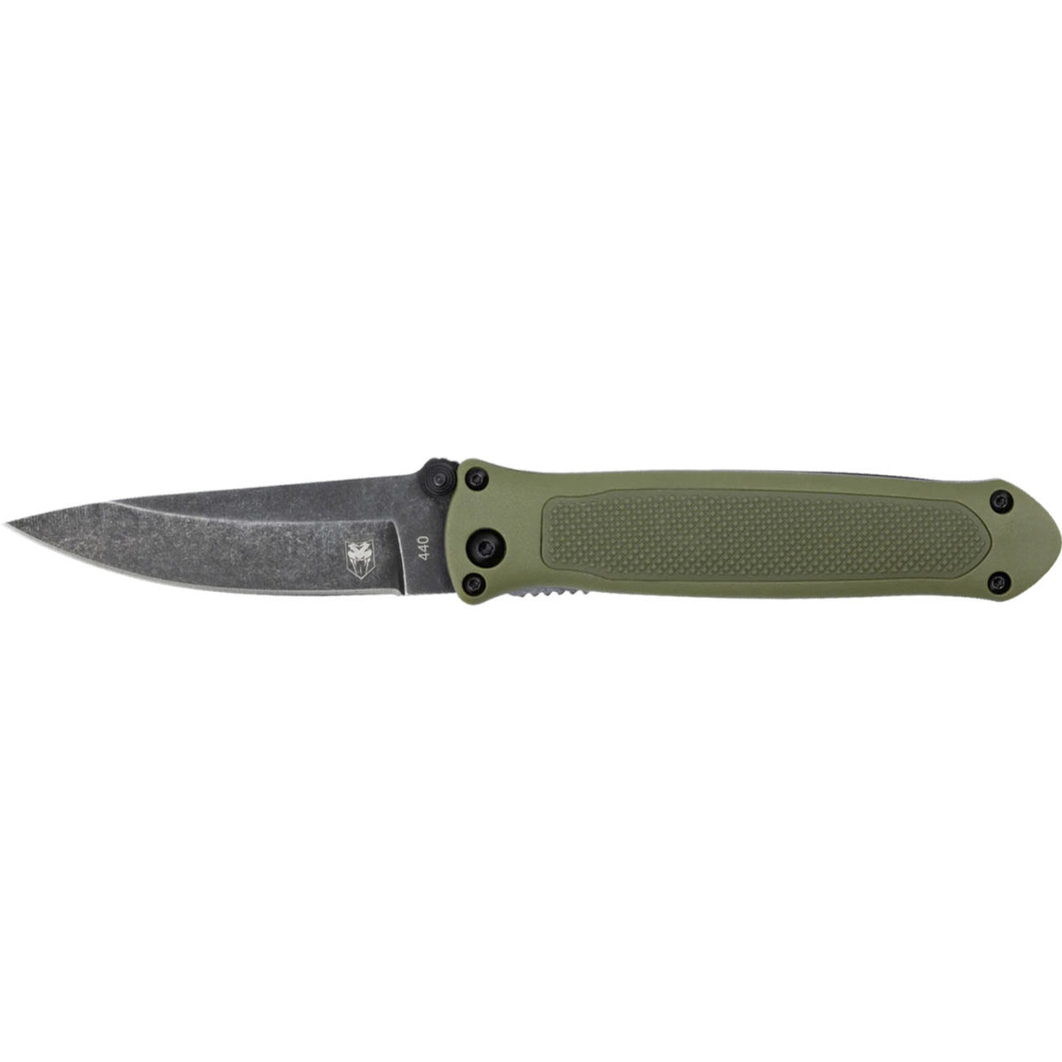 COBRATEC QUICK STRIKE HIDDEN RELEASE ODGR