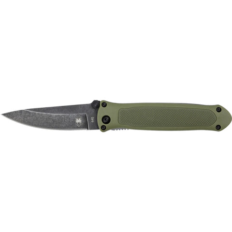 COBRATEC QUICK STRIKE HIDDEN RELEASE ODGR