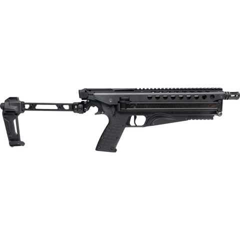 KEL-TEC P50 Defense 5.7x28mm 9.6" 50-RD Semi-Auto Pistol