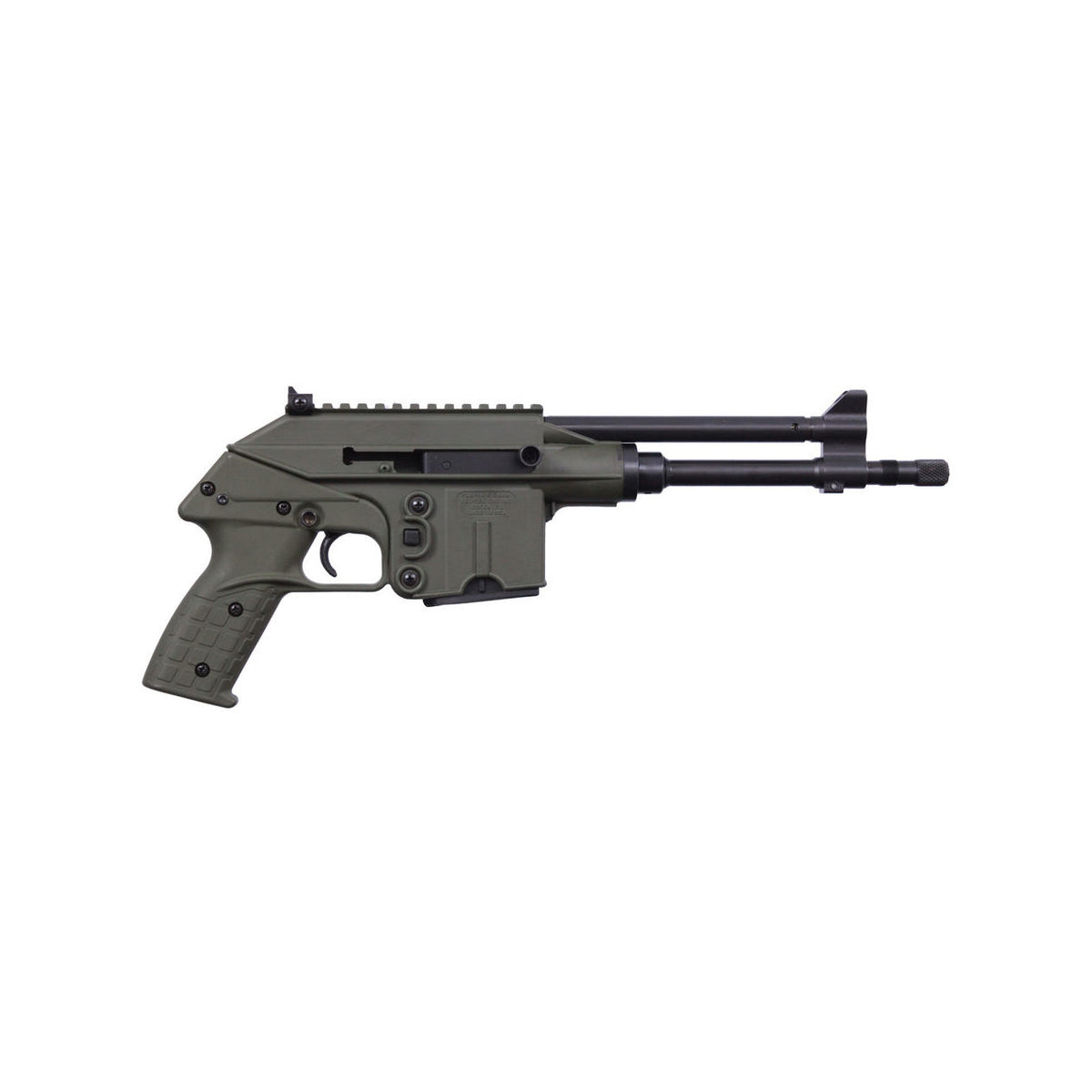 KelTec PLR-16 Long Range 5.56 9.2" 10-Rd Pistol