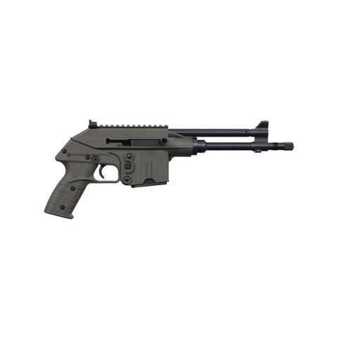 KelTec PLR-16 Long Range 5.56 9.2" 10-Rd Pistol
