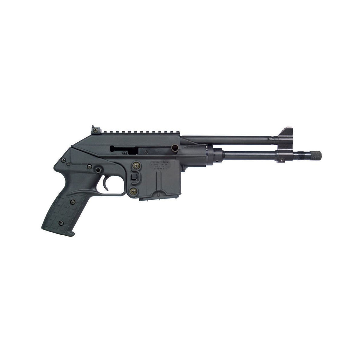 Kel-Tec PLR-16 Long Range 5.56 9.2" 10-Rd Pistol