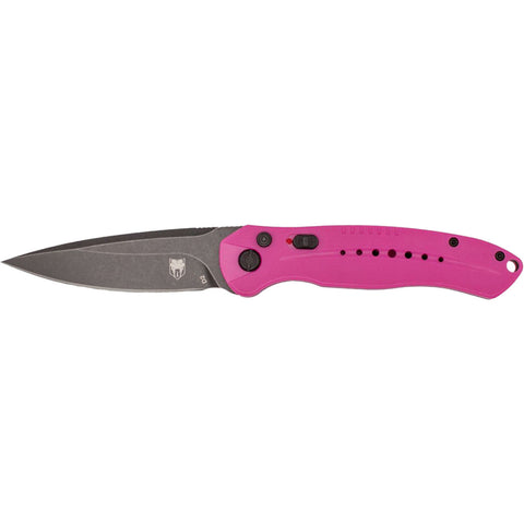 COBRATEC DIABLO PINK AUTO