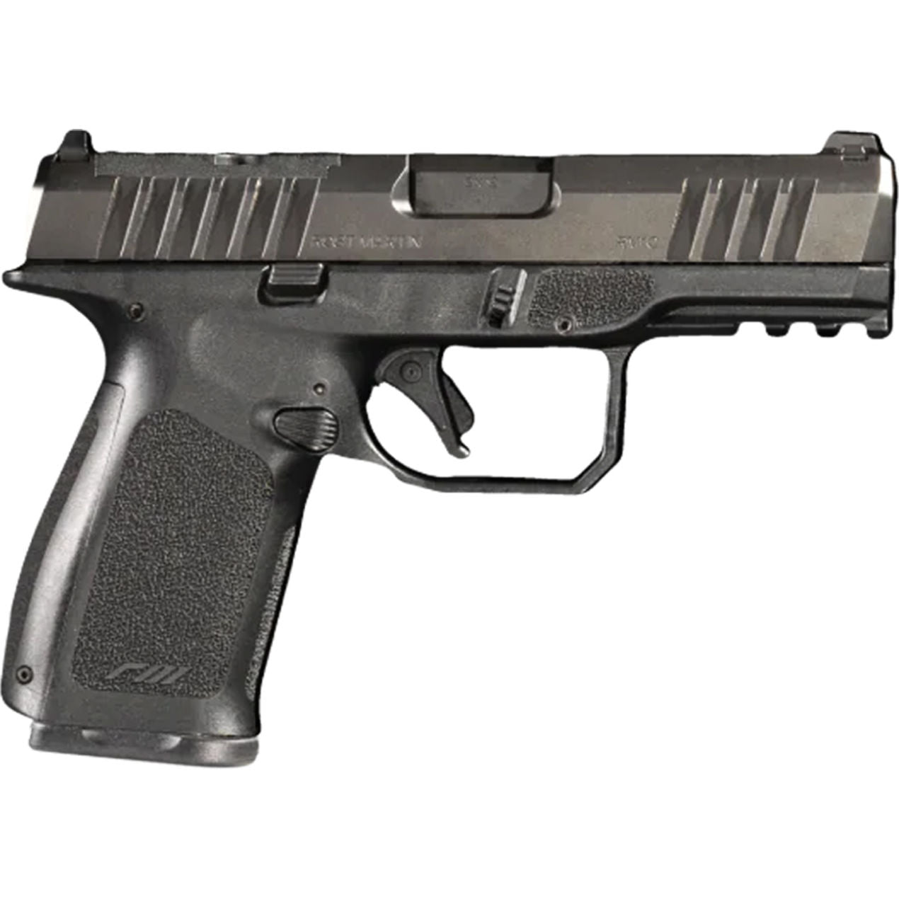 ROST MARTIN RM1C CA 9MM 4" 10-RD SEMI-AUTO PISTOL