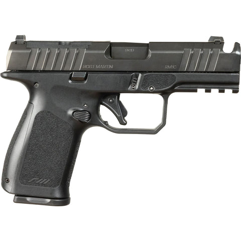 ROST MARTIN RM1C Comped 9MM 4" 10-RD Semi-Auto Pistol