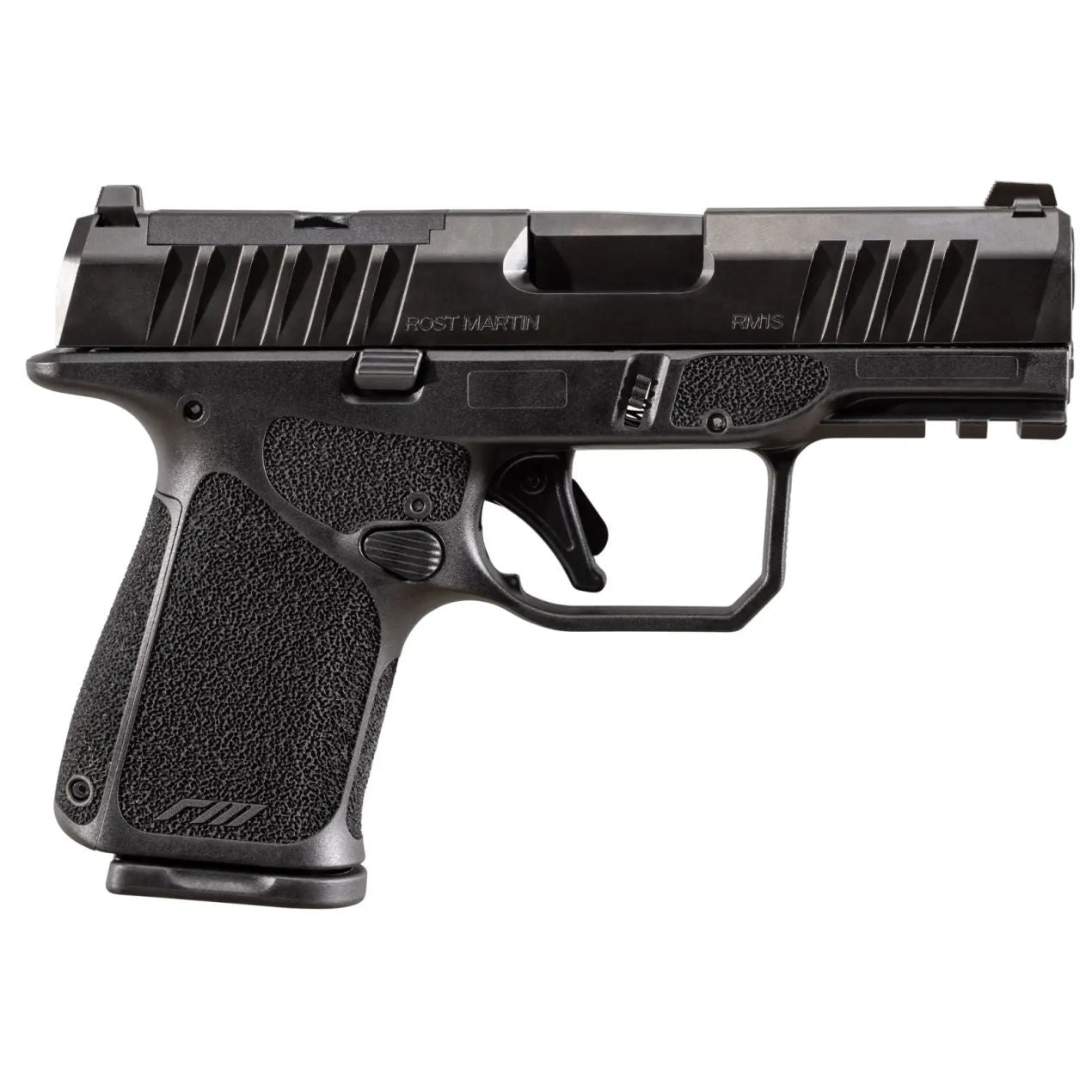 ROST MARTIN RM1S CA 9MM 3.6" 10-RD SEMI-AUTO PISTOL