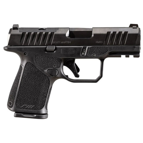 ROST MARTIN RM1S CA 9MM 3.6" 10-RD SEMI-AUTO PISTOL