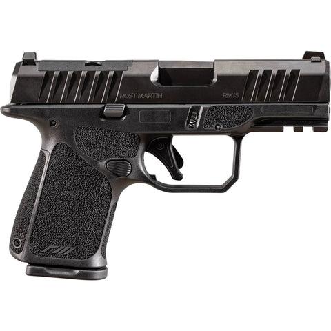 ROST MARTIN RM1S 9MM 3.6" 12/15-RD SEMI-AUTO PISTOL