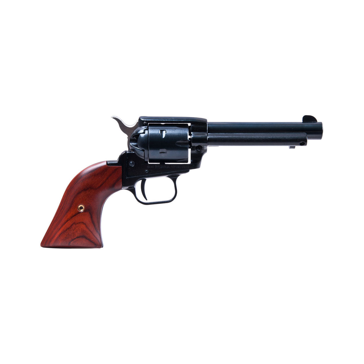 Heritage Rough Rider 22 LR 4.75" 6-Rd Revolver