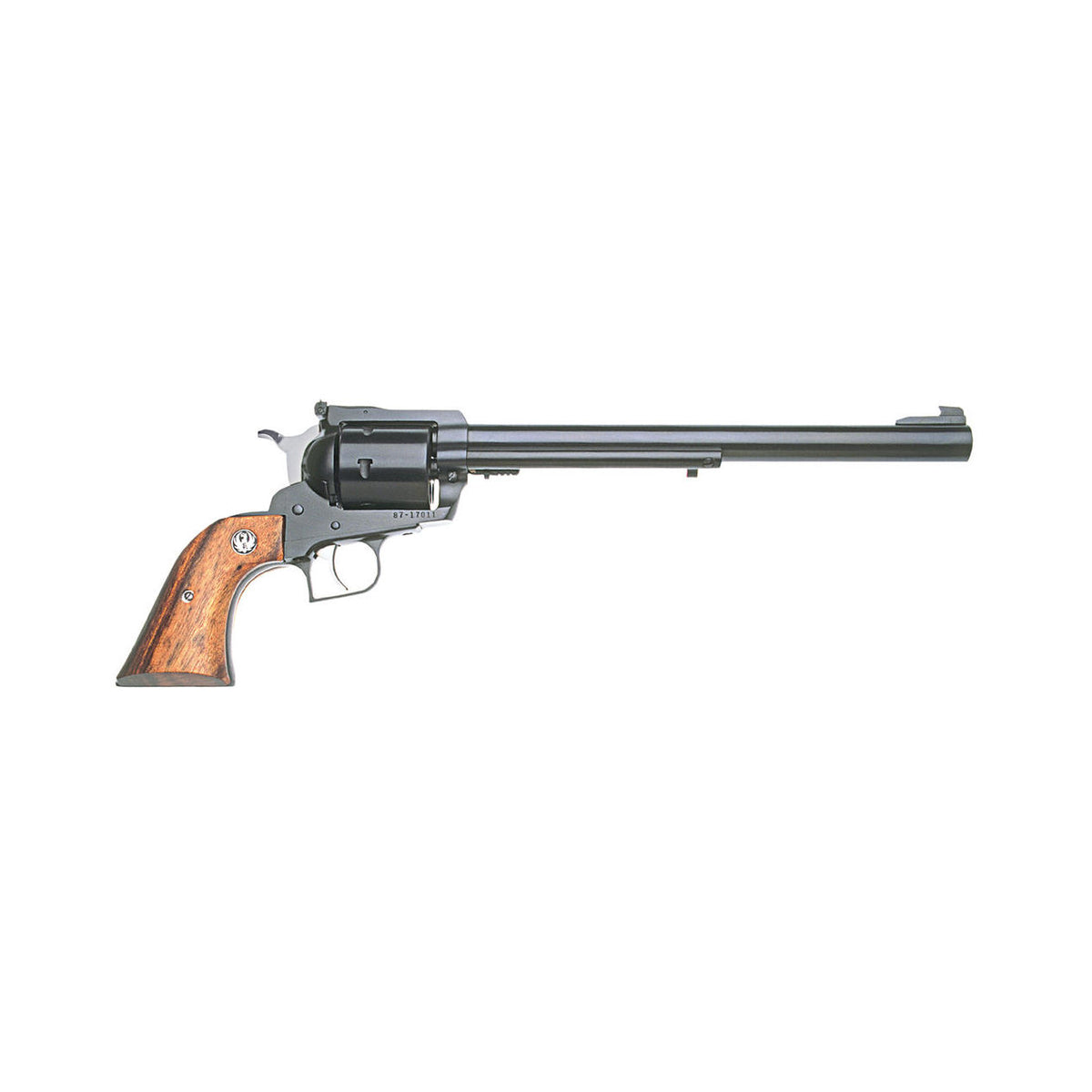 Ruger Super Blackhawk 44 Rem Mag 10.5" 6-Rd Revolver
