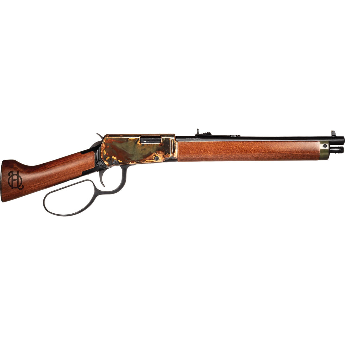 Heritage Settler Mares Leg 22 LR 12.5" 10-Rd Pistol