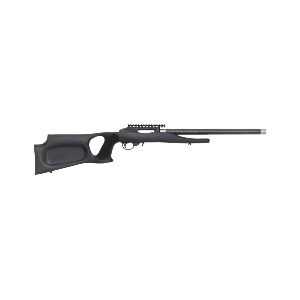 Magnum Research Switchbolt 22 LR 17'' 10-Rd