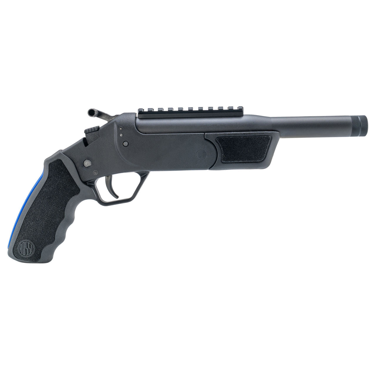 ROSSI BRAWLER 5.56 NATO 9" 1-RD PISTOL