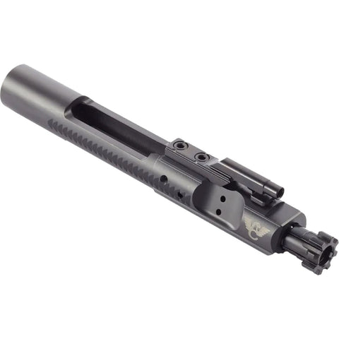 WILSON COMBAT BOLT CARRIER ASSEMBLY 5.56 NATO AR15 BLACK NITRIDE