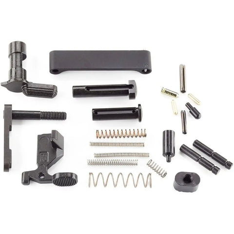WILSON COMBAT LOWER RECEIVER PARTS KIT FORGED