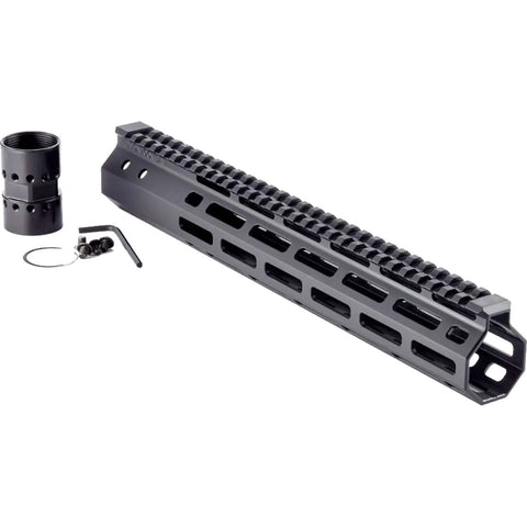 WILSON COMBAT HANDGUARD AR15 12.6" MLOK BLACK