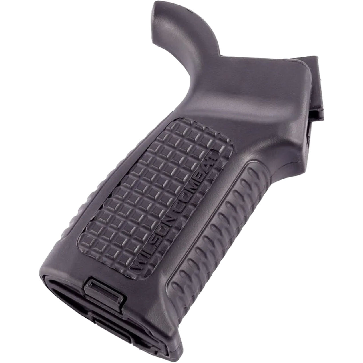 WILSON COMBAT TRAK GRIP AR15 BLACK