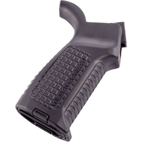 WILSON COMBAT TRAK GRIP AR15 BLACK